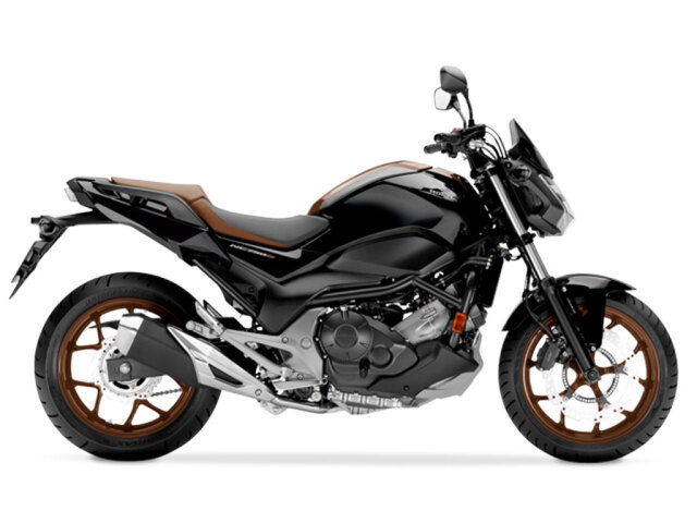 Honda NC Nc750Sdjed (18My)